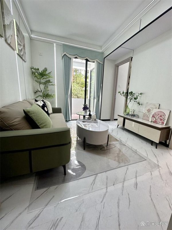 广源优配 龙华坂田交界小产权房《龙华华府》来袭40万起撬动高回报理想家园