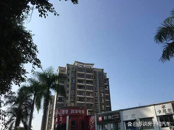 一直牛配资 淮安市全款房抵押周转贷款对住房状态的要求介绍