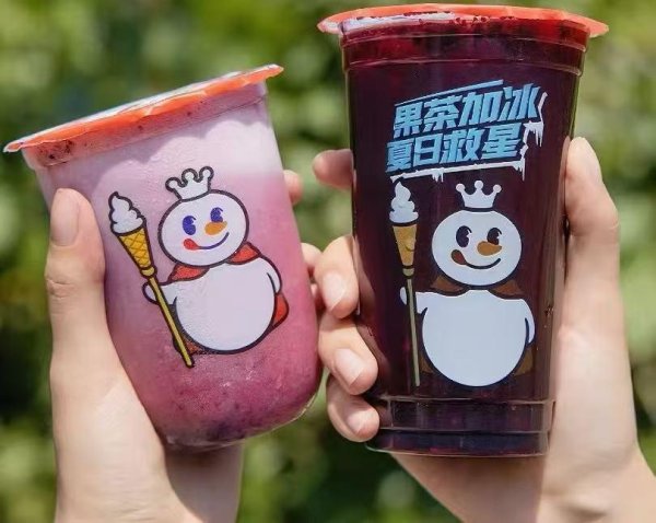 上证速配 蜜雪冰城加盟费明细（2025）总投资21.4万？（各地区收费标准）