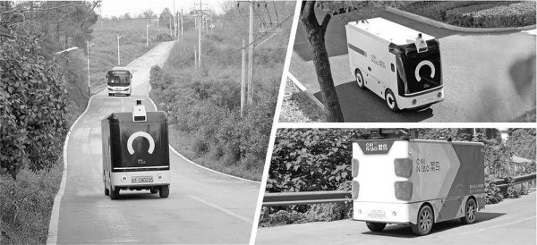 信悦网配资 “小包裹”尽显消费市场“大活力”    快递业务量“超速”破500亿件