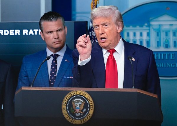 国信配资 特朗普想给美国防部改名