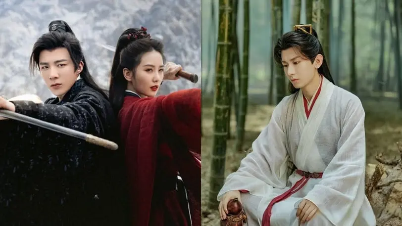 策略赢 武侠剧“封神”榜单出炉！《莲花楼》惜败，冠军是它？